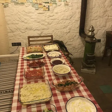 Otel Seyyah