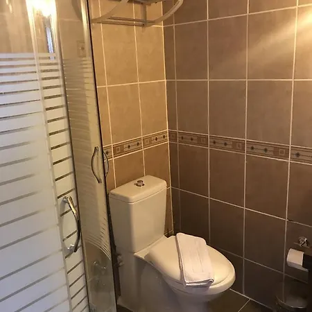 Seyyah Otel Alaçatı