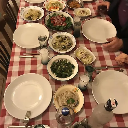Seyyah Otel Alaçatı
