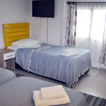 Otel Seyyah Alaçatı