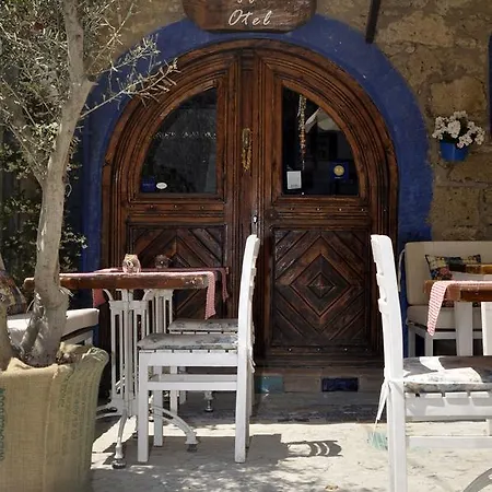 Seyyah Otel