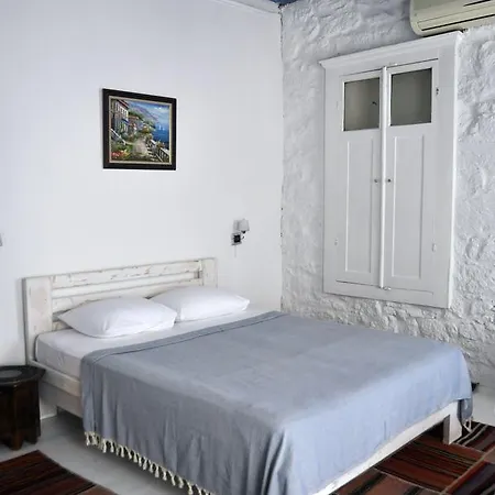Otel Seyyah Alaçatı
