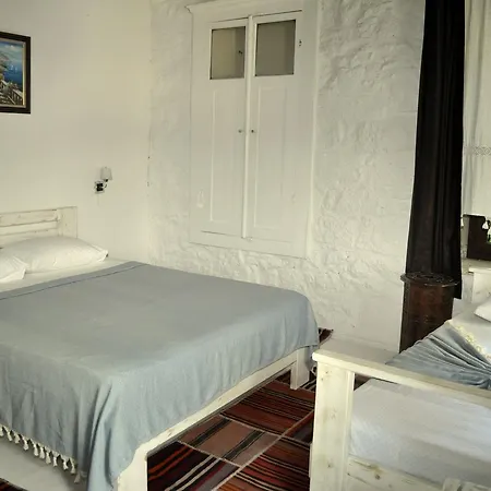 Otel Seyyah
