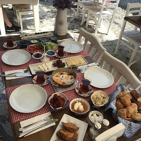 Seyyah Otel Alaçatı