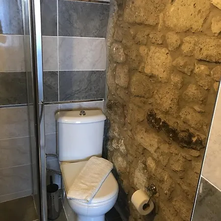 Ξενοδοχείο Seyyah Αλακάτι