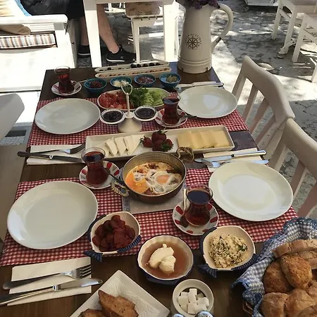 Ξενοδοχείο Seyyah *